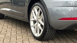 2018 (18) SEAT LEON 1.4 TSI 125 FR Technology 5dr 3467473