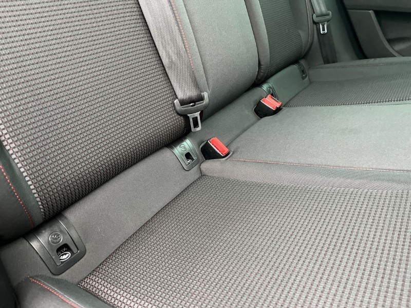 2018 (18) SEAT LEON 1.4 TSI 125 FR Technology 5dr 3467467