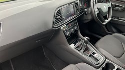 2018 (18) SEAT LEON 1.4 TSI 125 FR Technology 5dr 3467470