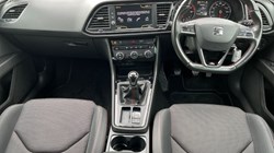 2018 (18) SEAT LEON 1.4 TSI 125 FR Technology 5dr 3467447
