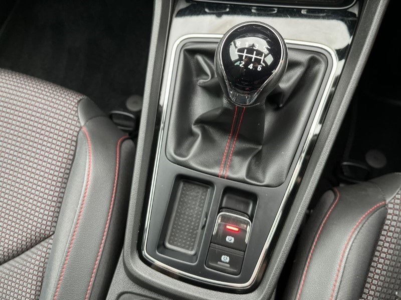 2018 (18) SEAT LEON 1.4 TSI 125 FR Technology 5dr 3467466