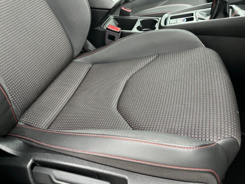 2018 (18) SEAT LEON 1.4 TSI 125 FR Technology 5dr 3467453