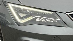 2018 (18) SEAT LEON 1.4 TSI 125 FR Technology 5dr 3467474