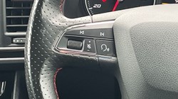 2018 (18) SEAT LEON 1.4 TSI 125 FR Technology 5dr 3467450