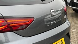 2018 (18) SEAT LEON 1.4 TSI 125 FR Technology 5dr 3467478