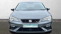 2018 (18) SEAT LEON 1.4 TSI 125 FR Technology 5dr 3467445