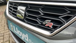 2018 (18) SEAT LEON 1.4 TSI 125 FR Technology 5dr 3467475