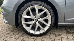 2018 (18) SEAT LEON 1.4 TSI 125 FR Technology 5dr 3467446