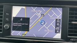 2018 (18) SEAT LEON 1.4 TSI 125 FR Technology 5dr 3467461