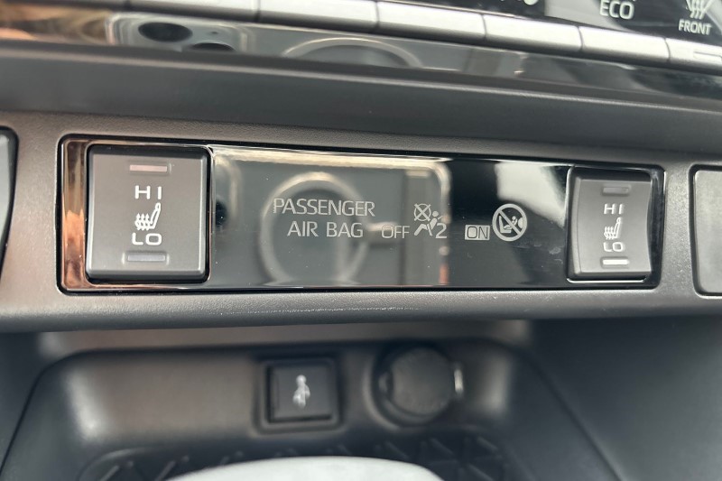 2022 (72) TOYOTA RAV4 2.5 PHEV Design 5dr CVT 3455615