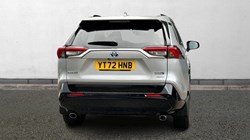 2022 (72) TOYOTA RAV4 2.5 PHEV Design 5dr CVT 3455595