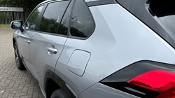 2022 (72) TOYOTA RAV4 2.5 PHEV Design 5dr CVT 3455623