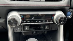 2022 (72) TOYOTA RAV4 2.5 PHEV Design 5dr CVT 3455614
