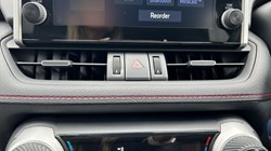 2022 (72) TOYOTA RAV4 2.5 PHEV Design 5dr CVT 3455616