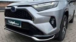 2022 (72) TOYOTA RAV4 2.5 PHEV Design 5dr CVT 3455627