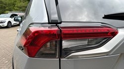 2022 (72) TOYOTA RAV4 2.5 PHEV Design 5dr CVT 3455628