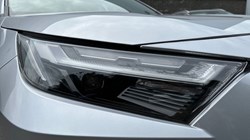 2022 (72) TOYOTA RAV4 2.5 PHEV Design 5dr CVT 3455625