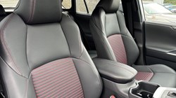 2022 (72) TOYOTA RAV4 2.5 PHEV Design 5dr CVT 3455605