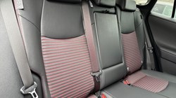 2022 (72) TOYOTA RAV4 2.5 PHEV Design 5dr CVT 3455619