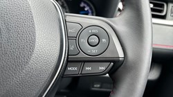 2022 (72) TOYOTA RAV4 2.5 PHEV Design 5dr CVT 3455608