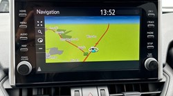 2022 (72) TOYOTA RAV4 2.5 PHEV Design 5dr CVT 3455612