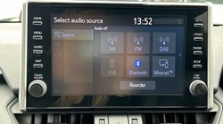 2022 (72) TOYOTA RAV4 2.5 PHEV Design 5dr CVT 3455613