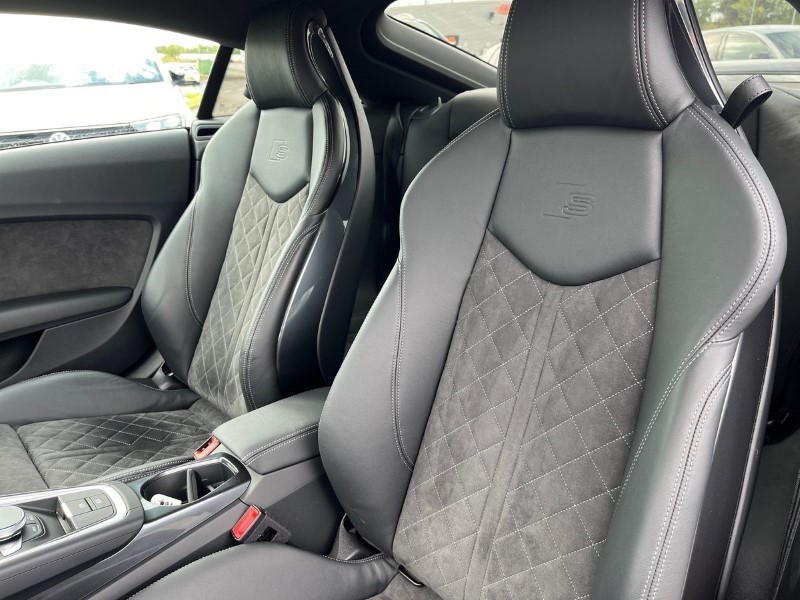 2022 (22) AUDI TT 40 TFSI Black Edition 2dr S Tronic 3471625