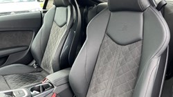 2022 (22) AUDI TT 40 TFSI Black Edition 2dr S Tronic 3471625
