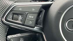 2022 (22) AUDI TT 40 TFSI Black Edition 2dr S Tronic 3471612