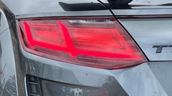 2022 (22) AUDI TT 40 TFSI Black Edition 2dr S Tronic 3471633