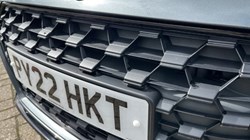 2022 (22) AUDI TT 40 TFSI Black Edition 2dr S Tronic 3471631