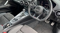 2022 (22) AUDI TT 40 TFSI Black Edition 2dr S Tronic 3471604