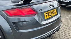 2022 (22) AUDI TT 40 TFSI Black Edition 2dr S Tronic 3471634