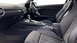 2022 (22) AUDI TT 40 TFSI Black Edition 2dr S Tronic 3471597