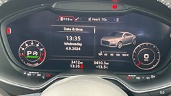 2022 (22) AUDI TT 40 TFSI Black Edition 2dr S Tronic 3471614