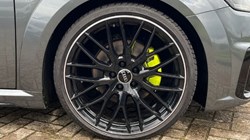 2022 (22) AUDI TT 40 TFSI Black Edition 2dr S Tronic 3471602