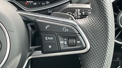 2022 (22) AUDI TT 40 TFSI Black Edition 2dr S Tronic 3471613