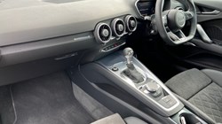 2022 (22) AUDI TT 40 TFSI Black Edition 2dr S Tronic 3471626