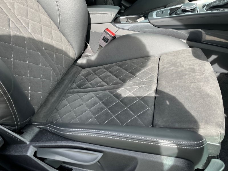 2022 (22) AUDI TT 40 TFSI Black Edition 2dr S Tronic 3471609