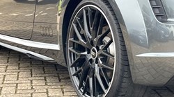2022 (22) AUDI TT 40 TFSI Black Edition 2dr S Tronic 3471629