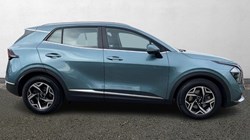 2023 (23) KIA SPORTAGE 1.6T GDi ISG 2 5dr 3471422