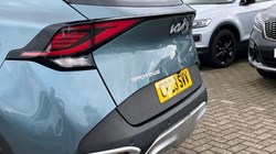 2023 (23) KIA SPORTAGE 1.6T GDi ISG 2 5dr 3471456