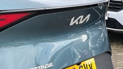 2023 (23) KIA SPORTAGE 1.6T GDi ISG 2 5dr 3471457