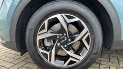 2023 (23) KIA SPORTAGE 1.6T GDi ISG 2 5dr 3471425