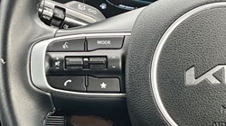 2023 (23) KIA SPORTAGE 1.6T GDi ISG 2 5dr 3471435