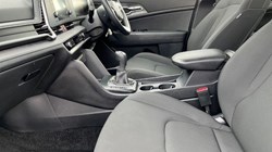 2023 (23) KIA SPORTAGE 1.6T GDi ISG 2 5dr 3471420