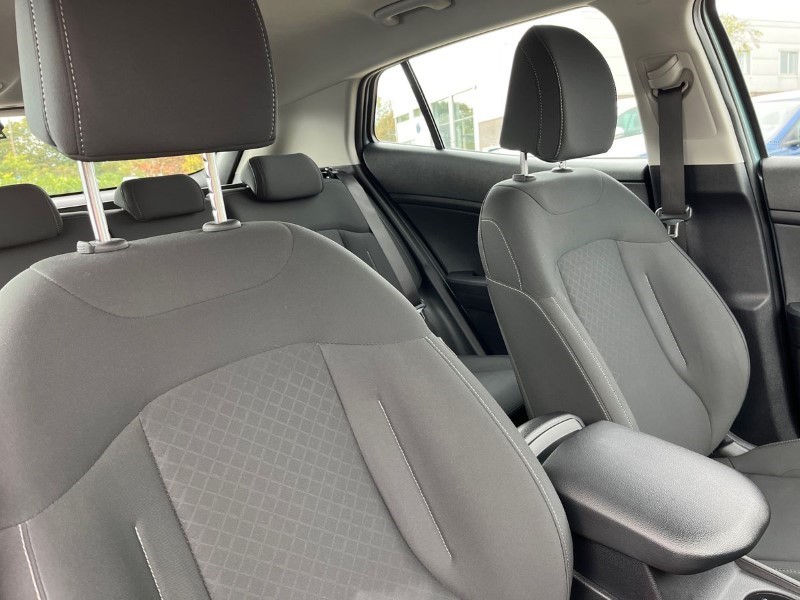 2023 (23) KIA SPORTAGE 1.6T GDi ISG 2 5dr 3471433