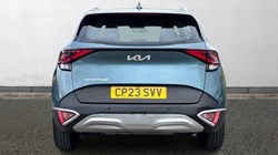 2023 (23) KIA SPORTAGE 1.6T GDi ISG 2 5dr 3471423