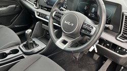 2023 (23) KIA SPORTAGE 1.6T GDi ISG 2 5dr 3471427