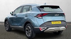 2023 (23) KIA SPORTAGE 1.6T GDi ISG 2 5dr 3471419